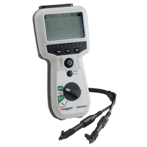 Localizador de Fallas de Cable TDR500/3 de Alta Precisión - Product Image 3