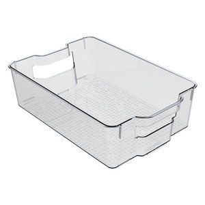 Organizador Multiusos para Refrigerador Mongardi 37x21x9cm Modelo 2122C00 - Product Image 1
