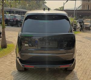 USADO, DIY, OEM, LHD/RHD, 2023, RANGES ROV_ERS VO_GUES - Product Image 4