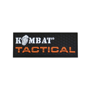 Équipement de transport dorsal tactique rectangulaire à boucle auto-agrippante, compatible MOLLE, en Cordura, pour activités de plein air, camouflage personnalisé - Product Image 2