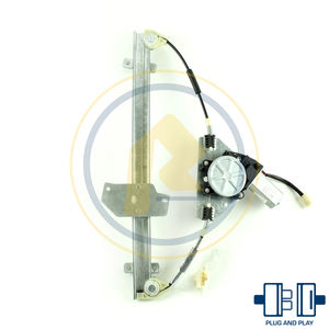 Lève-vitre adaptable Ac Rolcar pour OE 824021G010 Origine Corée du Sud - Product Image 1