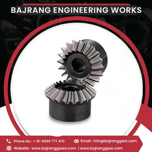 เฟืองตรงแบบกำหนดเองมาใหม่วัสดุเหล็กเครื่องจักรเฟืองเกลียวราคาดี - Product Image 6