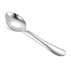 Factory directly stainless steel Salad <b>Fork</b> and Spoon set 410 spoon <b>fork</b> for salad gold color available salad server set - Product Image 1