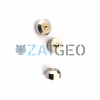 Wasserstrahl schneider Teile Wasserstrahl Diamant Rubin öffnung Saphir düsen fluss 004519-4 004519-5 004519-6 004519-7 004519-8 004519-9
