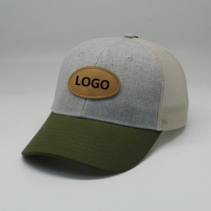 Casquette de sport à 5 panneaux, design en vrac, logo personnalisé, broderie, maillot denim bon marché, casquette de baseball tendance, appliques d'extérieur - Product Image 5