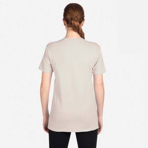 T-shirt Next Level N3600T personnalisé, vêtements en coton Next Level NL6010, t-shirt pour homme en mélange de trois fibres, 50% polyester/25% coton/25% - Product Image 2