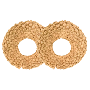 PALM MAT / COIR TREE MAT Sustainable Tree Care: Coir Round/Square Mat Export with High Quality - Product Image 1