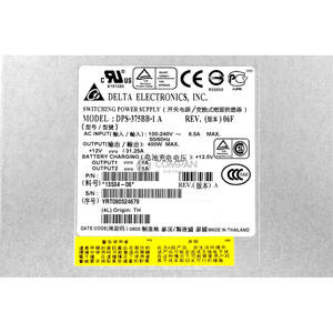 Fuente de Alimentación IBM 17P8821 de 400W para DS4800, Reacondicionada - Product Image 3