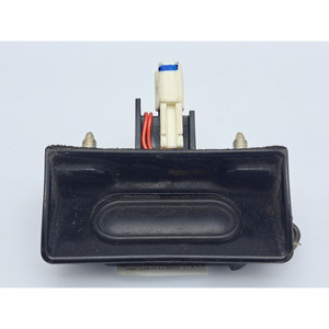 มือจับประตูท้ายรถ HONDA Civic Sedan 5P 74810TF0003 R18Z4 (11>) - Product Image 1