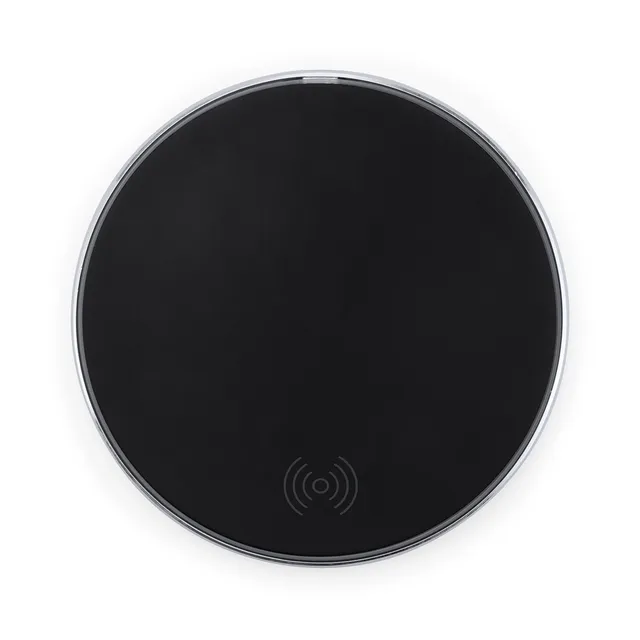 Customized Promotional USB Gadgets with Pollux Wireless Charging Base