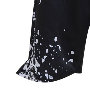 Venta al por mayor de fábrica de alta calidad, pantalones cortos elásticos de lucha Mma Kick Boxing Muay Thai, ropa de artes marciales, pantalones cortos de Muay Thai de secado rápido - Product Image 3