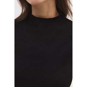 Mini Vestido de Cuello Alto - Product Image 5