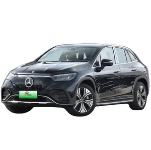 2024 Mercedes EQE SUV 350/500 4MATIC Edición de lujo Vehículo eléctrico puro EQE SUV 350/500 Coche a la venta Eqe Suv - Product Image 2