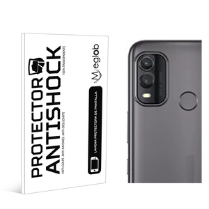 อุปกรณ์ป้องกันหน้าจอแบบพรีเมี่ยมสำหรับโทรศัพท์ Nokia G11 Plus - Product Image 1