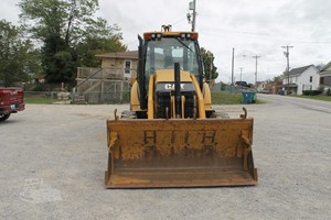Hot Sale Used <b>Backhoe</b> <b>Loader</b> 420f Original Made Cat 420f <b>Backhoe</b> Wheel <b>Loader</b> at Affordable offer - Product Image 6