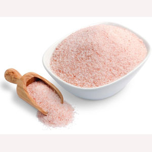 Edible Grade Pink Himalayan <b>Salt</b> Custom Logo Packaging Bulk Supply With ISO and Health Certificates Box and Bag Options - Product Image 1