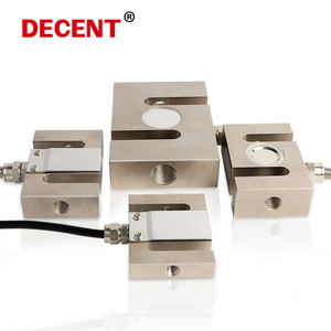 Cellule de charge de Tension de Compression de type S cellule de charge de type s en acier allié de haute qualité à bas prix - Product Image 3