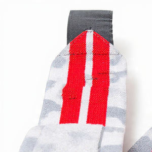 Bandages de genou en néoprène personnalisables, camouflage, respirants, antidérapants, support robuste pour l'entraînement - Product Image 2