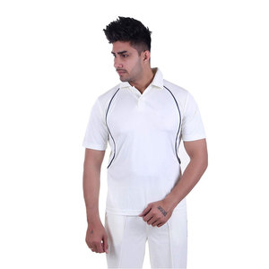 Uniforme de cricket de haute qualité avec étiquette personnalisée Design unique Meilleur prix Fabricant professionnel - Product Image 5