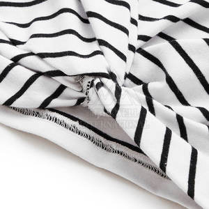 Nueva Llegada, Camiseta de Mujer de la Mejor Calidad en Venta, Último Diseño, Camiseta Corta para Mujer, Hecha en Pakistán - Product Image 3