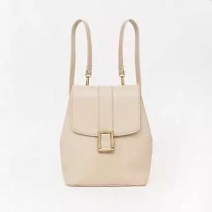 Women Lady Waterproof <b>Backpack</b> Synthetic Leather Multi Function Adjustable Strap Zipper and Magnetic Closure - Product Image 1