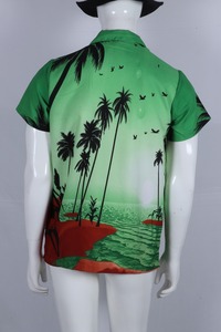 Logotipo personalizado de poliéster de calidad, venta al por mayor - Product Image 4