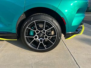 Gran Oferta: Aston Martin DBX 707 AMR 23 Edition 2024 Usado - Product Image 6