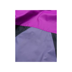 Design personnalisé Ensemble veste-vent et short d'hiver pour hommes, marque privée respirante de couleur unie pour l'extérieur - Product Image 3