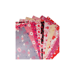 Papel Kraft decorativo con estampado de periódico Vintage, diseño de inspiración retro para envolver velas DIY, álbumes de recortes y origami - Product Image 3