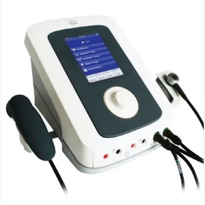 OFFRE SPÉCIALE SUR LA NOUVELLE UNITÉ D'ÉLECTRO-THÉRAPIE PORTABLE Smoky 492, Thérapie Combinée, Son Surround, LIVRAISON RAPIDE À BAS PRIX - Product Image 1