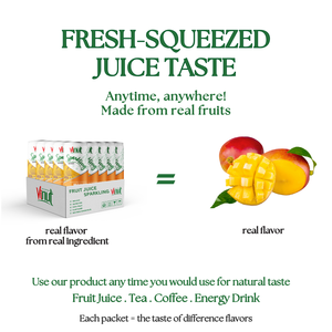 Lime & Lemon Fruit Juice Sparkling Water Can Drink 250ml (8.5fl Oz) OEM ODM Private Label Wholesale Beverage Manufacturer - Product Image 5
