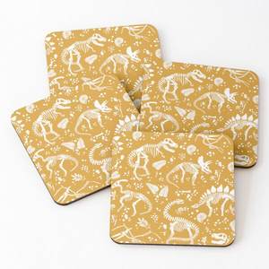 Nouveaux sous-verres en bois imprimé émail en gros sous-verres au design à la mode pour boissons imprimés personnalisés pour les fournitures de restaurant - Product Image 3