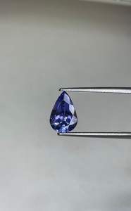 Pierre de Tanzanite de Meilleure Qualité avec Finition Durable et Scintillante pour Bijoux de Créateur et Bijoux de Mariage, Fournisseur Indien - Product Image 2