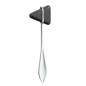 Martillo de percusión para reflejos neurológicos, instrumento quirúrgico de acero inoxidable clase II para neurocirugía - Product Image 2