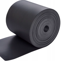 Bande de clôture en plastique PP en gros, 26 m par rouleau, anti-UV, écologique, étanche, écran de clôture pour la protection de la vie privée, bandes rigides