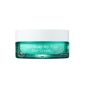 AXIS-Y เซรา-ฮาร์ท มาย ไทป์ ดูโอ ครีม 60 มล. - Product Image 1