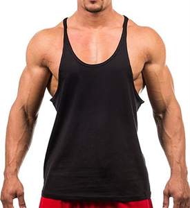 Débardeurs de musculation pour hommes, design personnalisé, vêtements de musculation avec logo personnalisé, débardeur de musculation, vêtements de musculation - Product Image 1