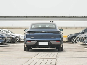 Galaxy Starshine 8用の新エネルギー車PHEVディーラー2025ハイブリッド中型大型車401-500km - Product Image 4