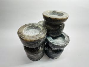 Natural Marble T-Light & <b>Incense</b> <b>Holder</b> Best Price Home Decorative Candle <b>Holder</b> for Home Decor and Handmade - Product Image 2