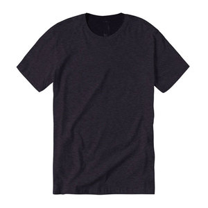 T-shirt d'été en coton pour hommes, imprimé à manches courtes, Hip Hop Casual Unisex T-shirt - Product Image 6