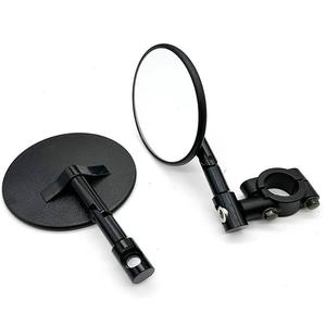 Rétroviseurs doubles pour <span class=keywords><strong>moto</strong></span> en gros, homologués E-mark, gauche et droit, pour cyclomoteur, paire d'accessoires <span class=keywords><strong>moto</strong></span> - Product Image 1