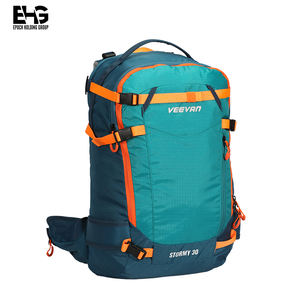 Mochila <span class=keywords><strong>de</strong></span> Viaje para Esquí y Snowboard, para Vuelos, Vacaciones <span class=keywords><strong>de</strong></span> Invierno y Entrenamiento en Estaciones <span class=keywords><strong>de</strong></span> Esquí, Bolsa Deportiva - Product Image 4