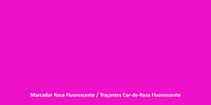 Pintura en aerosol acrílica rosa fluorescente, 500 ml. (Faren 8VG500) - Product Image 2