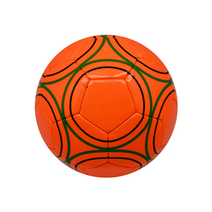 2025 Venta caliente tamaño 5 PVC fútbol y balón de fútbol sala con logotipo personalizado fútbol de alta calidad - Product Image 1