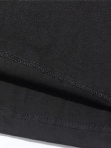 T-shirts pour hommes de haute fabrication Stock surdimensionné de matériaux durables de qualité supérieure, vêtements en vrac, balle de vêtements mélangés, vêtements d'occasion - Product Image 5