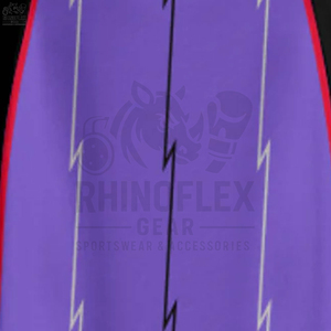 เครื่องแบบเน็ตบอลเครื่องแบบเน็ตบอลแบบสั่งทำ - Product Image 6