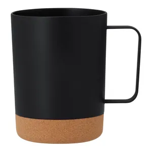 Tazza Jurgen Sostenibile in Materiale Riciclato per Promozioni - Product Image 3