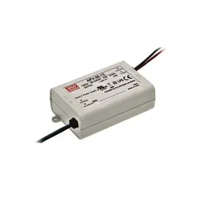 High Grade Constant Single Output 12 Volt Power Supply for LED Light Operating at Wholesale Prices from India