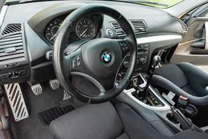 BMW 135I COUPÉ USADO 2008, Volante a la Izquierda/Derecha - Product Image 3