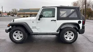 Jeep Wrangler Sport 2016 - Product Image 5